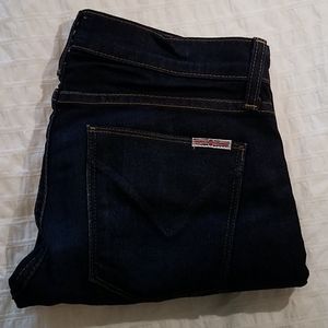 Hudson Skinny Jeans